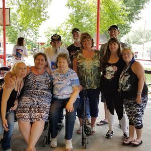 Meet your Posher, Keisha